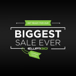 Savings Coming Soon!