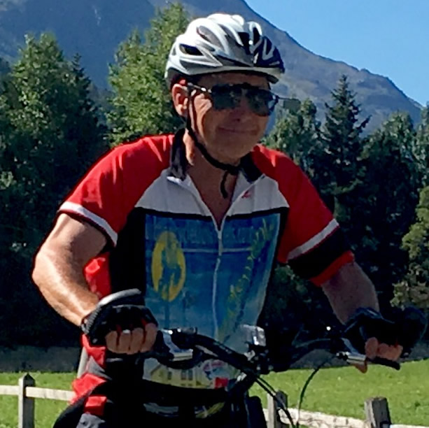 Wandervogel Bicycle Touring Assn
